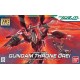 HG 1/144 Gundam Throne Drei