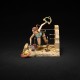 Tomb Raider 1996 Lara Croft Classic Era