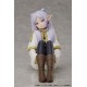 Frieren: Beyond Journey's End Frieren Elcoco