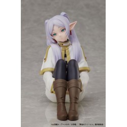 Frieren: Beyond Journey's End Frieren Elcoco