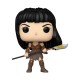 Xena: Warrior Princess Xena w/spear 1665