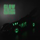 DC Batman Forever Batmobile Glow in the Dark Edition (Gold Label)