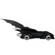 DC Batman Forever Batmobile Glow in the Dark Edition (Gold Label)
