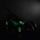 DC Batman Forever Batmobile Glow in the Dark Edition (Gold Label)
