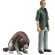 Fullmetal Alchemist: Brotherhood Shou Tucker & Nina Chimera Pop Up Parade