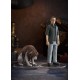 Fullmetal Alchemist: Brotherhood Shou Tucker & Nina Chimera Pop Up Parade