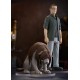 Fullmetal Alchemist: Brotherhood Shou Tucker & Nina Chimera Pop Up Parade