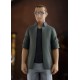 Fullmetal Alchemist: Brotherhood Shou Tucker & Nina Chimera Pop Up Parade