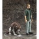 Fullmetal Alchemist: Brotherhood Shou Tucker & Nina Chimera Pop Up Parade