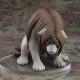 Fullmetal Alchemist: Brotherhood Shou Tucker & Nina Chimera Pop Up Parade