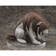 Fullmetal Alchemist: Brotherhood Shou Tucker & Nina Chimera Pop Up Parade