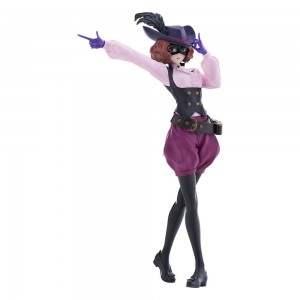 Persona 5 Royal Noir Pop Up Parade