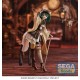 Macross Frontier Series Ranka Lee Oshare Macross Revolution FIGURIZMa