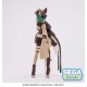 Macross Frontier Series Ranka Lee Oshare Macross Revolution FIGURIZMa