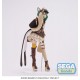 Macross Frontier Series Ranka Lee Oshare Macross Revolution FIGURIZMa