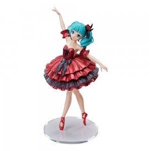Hatsune Miku Project DIVA MEGA39's Etoile Luminasta