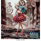 Hatsune Miku Project DIVA MEGA39's Etoile Luminasta