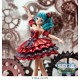 Hatsune Miku Project DIVA MEGA39's Etoile Luminasta