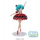 Hatsune Miku Project DIVA MEGA39's Etoile Luminasta