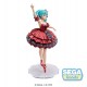 Hatsune Miku Project DIVA MEGA39's Etoile Luminasta