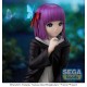 Frieren: Beyond Journey's End Fern In Those Days