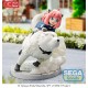 Figurine Anya & Bond – Spy x Family Luminasta Mission Extend