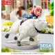 Figurine Anya & Bond – Spy x Family Luminasta Mission Extend
