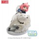 Figurine Anya & Bond – Spy x Family Luminasta Mission Extend