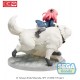 Figurine Anya & Bond – Spy x Family Luminasta Mission Extend