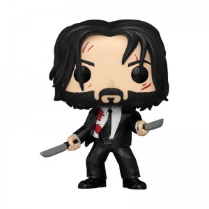 POP! John Wick 1763
