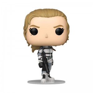 POP! Metal Gear The Boss 1054