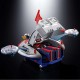 Grendizer & Ufo Spazer Popy Chogokin Deluxe Set
