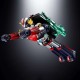 Grendizer & Ufo Spazer Popy Chogokin Deluxe Set