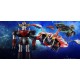 Grendizer & Ufo Spazer Popy Chogokin Deluxe Set