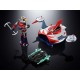 Grendizer & Ufo Spazer Popy Chogokin Deluxe Set