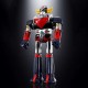 Grendizer & Ufo Spazer Popy Chogokin Deluxe Set