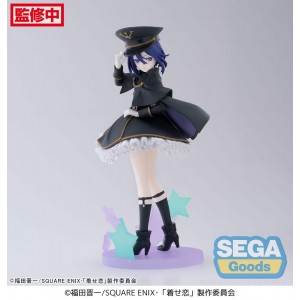 My Dress-Up Darling Sajuna Inui Black Lily Luminasta