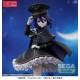 My Dress-Up Darling Sajuna Inui Black Lily Luminasta