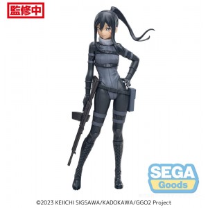 Sword Art Online Pitohui Luminasta