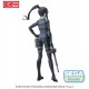 Sword Art Online Pitohui Luminasta