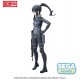 Sword Art Online Pitohui Luminasta