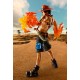 One Piece Portgas D Ace -Fire Fist S.H.Figuarts