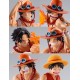 One Piece Portgas D Ace -Fire Fist S.H.Figuarts
