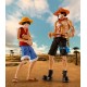 One Piece Portgas D Ace -Fire Fist S.H.Figuarts