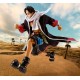 One Piece Portgas D Ace -Fire Fist S.H.Figuarts