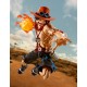 One Piece Portgas D Ace -Fire Fist S.H.Figuarts