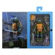 Tortues Ninja (Cartoon) Leonardo VHS Ultimate Neca