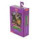 Tortues Ninja (Cartoon) Donatello VHS Ultimate Neca
