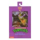Tortues Ninja (Cartoon) Donatello VHS Ultimate Neca