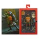 Tortues Ninja (Cartoon) Raphael VHS Ultimate Neca